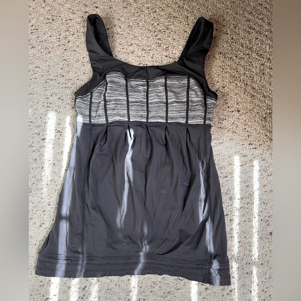Athletic Top